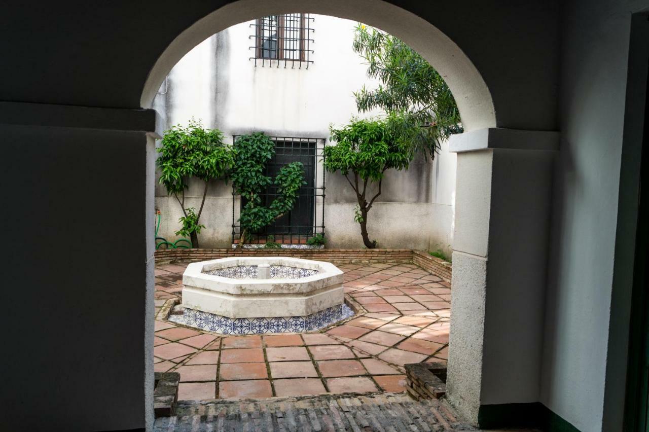 Apartamento Mihrab, Excelente Ubicacion En Casco Historico Apartamento Córdova Exterior foto