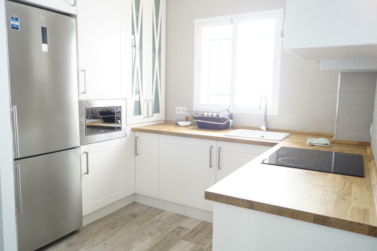 Apartamento Mihrab, Excelente Ubicacion En Casco Historico Córdoba Exterior foto